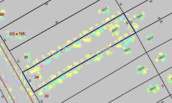 Imagem 4: Terreno à venda, 500 m² por R$ 1.500.000,00 - Jardim - Santo André/SP