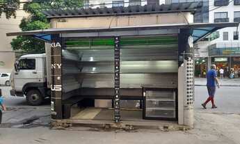 Imagem 2: Aluguel Banca Jornaleiro Tijuca