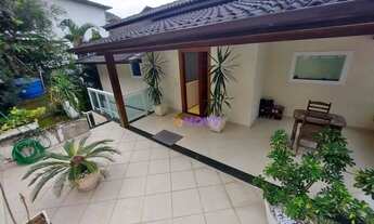 Imagem: Casa com 4 dormitórios à venda, 217 m²