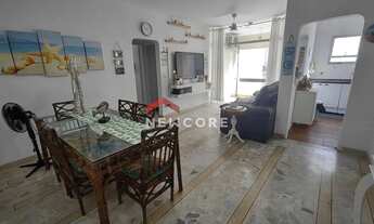 Imagem: Apartamento em Rua Abdala Daiggi - Enseada