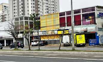 Imagem: LOJA PARA ALUGAR - BARRA FUNDA