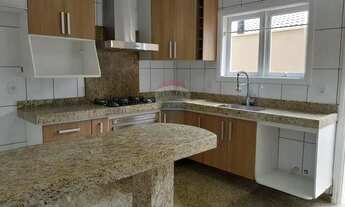 Imagem 4: Casa Sobrado 3 suítes Locação Recanto dos Canjaranas - Vinhedo