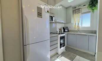 Imagem 3: APTO 2 QUARTOS SEMIMOBILIADO NO RESIDENCIAL GENEBRA