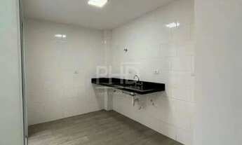 Imagem 4: Apartamento à venda, 2 quartos, 1 suíte, 1 vaga, Parque das Nações - Santo André/SP