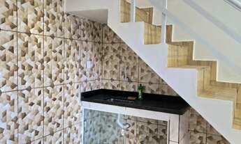 Imagem 3: FIXO - Casa 2 quartos, a poucos passos do mar! ?