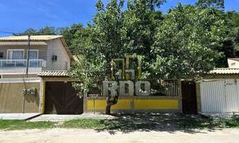 Imagem 6: Casa com 2 quartos à venda, próximo a praia da Tartaruga, Extensão Serramar - Rio das Ostr