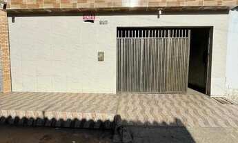 Imagem: CASA EM RUA PÚBLICA - EDUARDO GOMES 26854