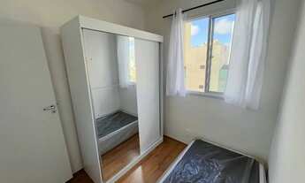 Imagem 5: APARTAMENTO PARA LOCAÇÃO NA MOOCA | 2 DORMS | 35 m² | SEMI MOBÍLIADO | COM LAZER