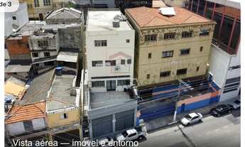 Imagem 2: Salão Comercial 290 mts2 - planta livre - acesso rua