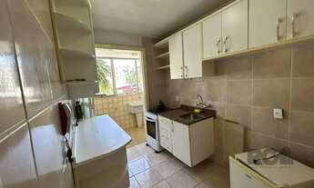 Imagem 4: Apartamento de 72m² com 2 dormitórios, no bairro no bairro Mont Serrat