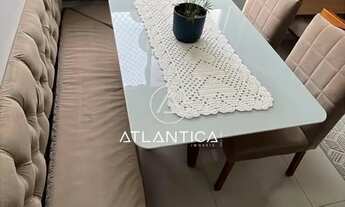 Imagem 5: Atlântica Imóveis tem excelente Apartamento à Venda na Virgem Santa, Macaé/RJ