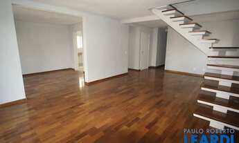 Imagem 2: COBERTURA - MOEMA ÍNDIOS - SP