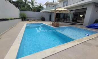 Imagem: Casa - Querência - Valinhos