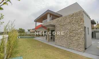 Imagem 6: Casa de condomínio em Alameda Holanda - Alphaville Residencial Um - Barueri/SP