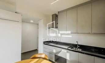 Imagem 7: APARTAMENTO RESIDENCIAL em SÃO PAULO - SP, MOEMA