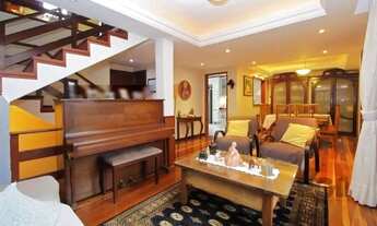 Imagem: Casa de 275m² - 3 dormitórios e 3 vagas