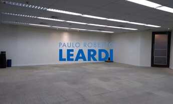 Imagem: CONJ. COMERCIAL - JARDIM PAULISTA - SP