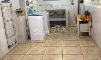 Imagem 6: Casa - Conjunto Habitacional Parque Itajaí - Campinas