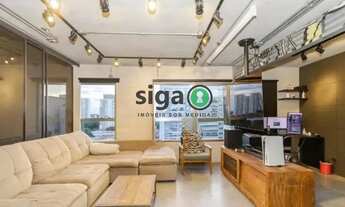 Imagem: Apartamento a venda 1 dormitório 1 suíte