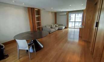 Imagem 3: APartamento RESIDENCIAL em SÃO PAULO - SP, CONSOLAÇÃO