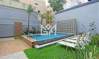 Imagem 4: TOM Apto CA Apartamento com 3 dormitórios