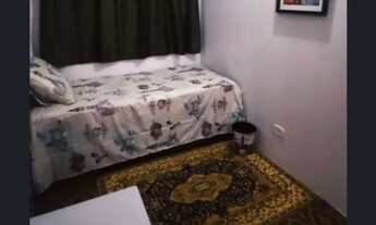 Imagem: Quarto mobiliado em São Caetano