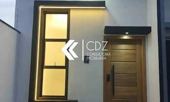 Imagem: Casa Villagio Ipanema - Sorocaba/SP