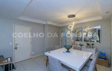 Imagem 6: Apartamento - Alphaville Industrial/Barueri