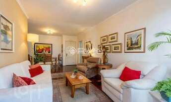 Imagem: Apartamento à venda Rua Marcelo Gama, Auxiliadora