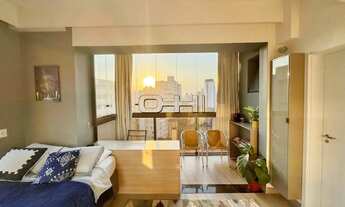 Imagem 10: Venda Apartamento 1 Dormitórios - 27 m² Vila Olímpia