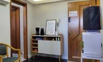 Imagem 3: Sala Comercial (superior) Centro São Leopoldo