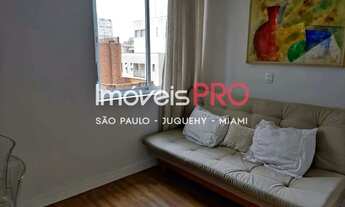 Imagem 7: Santa Cecília - Pacaembu- apto 3 dormitórios