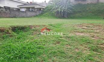 Imagem 6: Lote em condomínio em Rua da Gamboa - Caminhos de San Conrado (Sousas) - Campinas/SP