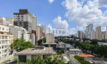 Imagem 4: Apartamento Para Venda Santa Cecília, 3 Quartos, 1 Suíte, 162m² - (condomínio Bernardo Fre