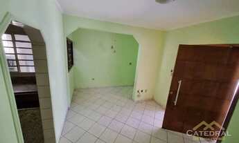 Imagem 2: Sobrado com 3 dormitórios à venda, 125 m² por R$ 545.000,00 - Jardim Santa Gertrudes - Jun