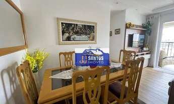 Imagem 3: Apartamento com 2 dormitórios à venda, 60 m² por R$ 650.000 - Vila Formosa - São Paulo/SP