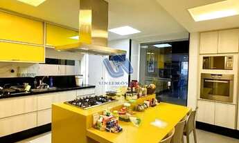 Imagem 6: Casa duplex em condominio decorada e mobiliada 349,36m2