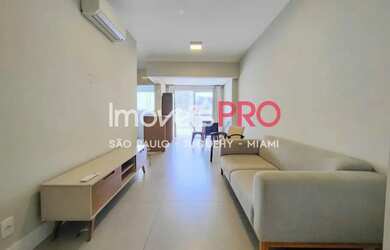 Imagem 2: Bela Vista, apartamento Garden, 1 dormitório, 1 vaga