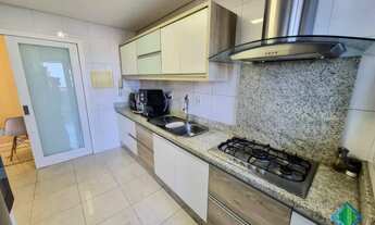 Imagem 6: Imóvel para venda tem 133 metros quadrados com 3 quartos em Nossa Senhora do Rosário - São