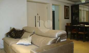 Imagem 2: Apartamento com 3 quartos à venda ou para locação em Santana - SP