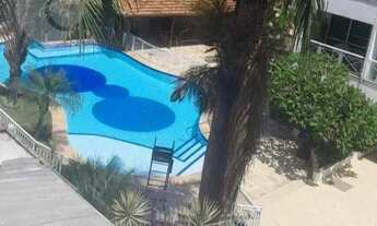 Imagem 2: Imóvel para aluguel tem 38 metros quadrados com 1 quarto em Itaipu - Niterói - RJ