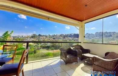 Imagem 5: CASA EM CONDOMÍNIO - ALPHAVILLE - SP