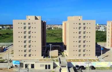 Imagem: Apartamento à Venda Condomínio Golden