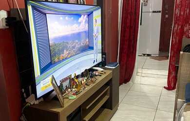 Imagem 6: Vendo casa 2/4 perto do final de linha de Pernambues