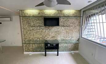 Imagem 6: Apartamento com 2 dormitórios à venda, 84 m² por R$ 650.000,00 - Icaraí - Niterói/RJ