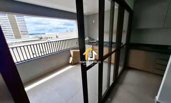 Imagem 7: APARTAMENTO PARA LOCAÇÃO JARDIM PAULISTANO - São José do Rio Preto/SP