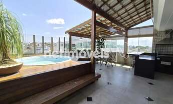 Imagem: Venda Cobertura Dona Clara Belo Horizonte