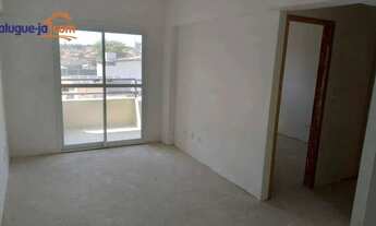 Imagem 6: Apartamento com 2 dormitórios à venda, 61 m² por R$ 400.000 - Jardim Oriente - São José do