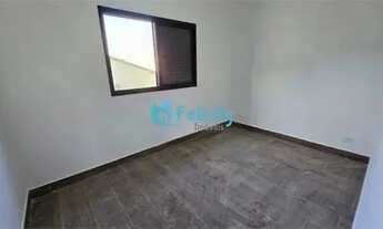 Imagem 4: Sobrado em construção com 3 dorms, 1 suíte, 2 vagas, 130m2 no Jardim Maristela