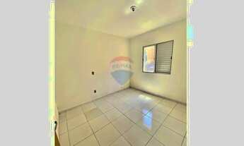 Imagem 3: Apartamento Para locação 2 quartos 1 sala 1 cozinha 1 banheiro 1 vaga de garagem